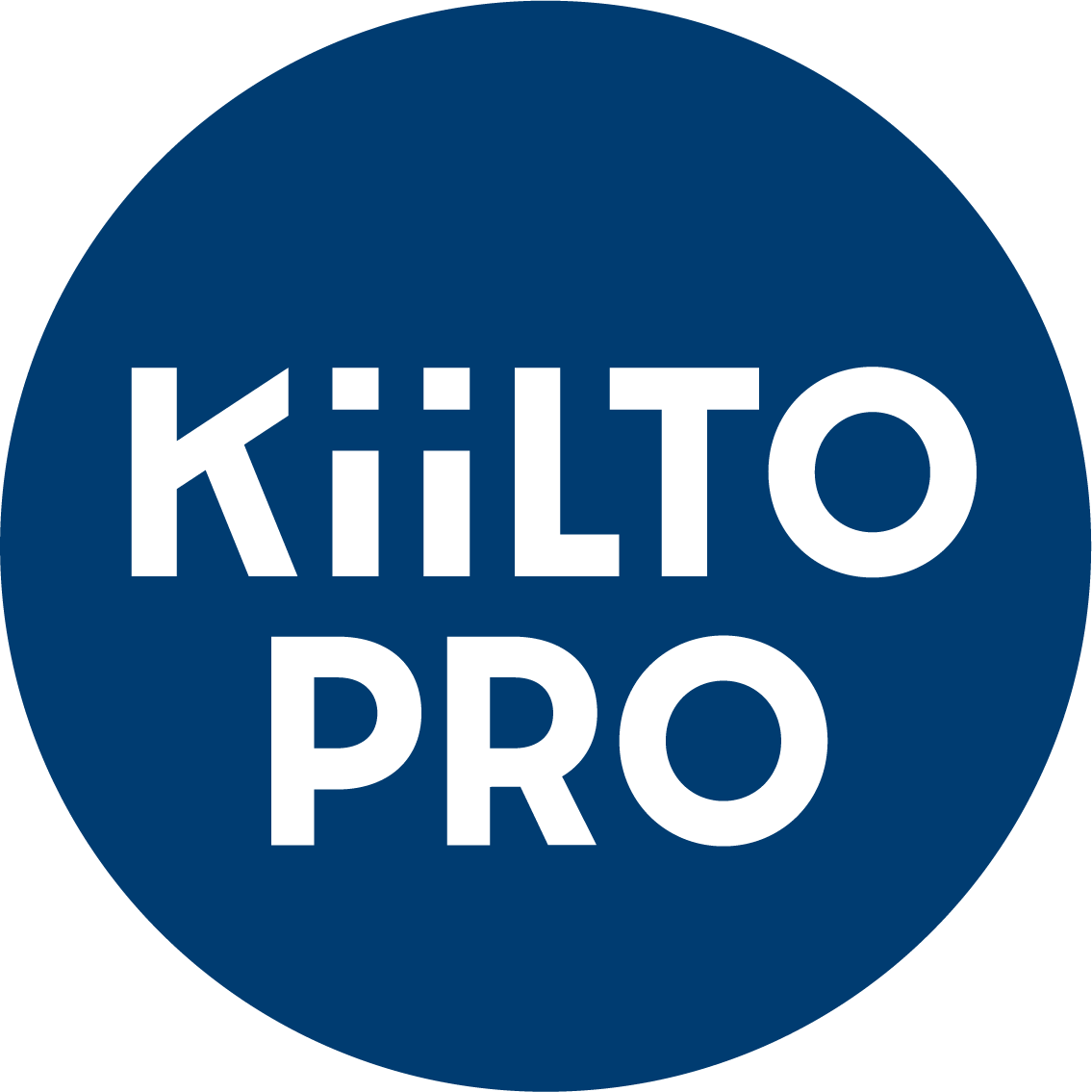 Kiilto Pro