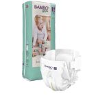 Bambo Nature Stl 5, 12-18kg 44 st