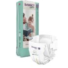 Bambo Nature Stl 6, 16+kg 40 st