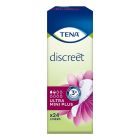 TENA Discreet Ultra Mini Plus