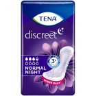 TENA Discreet Normal Night - 10 st