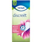 TENA Discreet Mini Magic - 34 st	