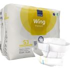 ABENA Wing S3 inkontinensskydd - 15 st