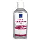 ABENA Alcogel 85 - 150 ml innehåller 85 % alkohol samt glycerin som har en dokumenterad bakteriedödande effekt och förhindrar smittspridning. Antal: 1 st. Mängd: 150 ml/st.