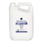 Abena Mild Cremetvål - 5 liter