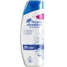 Head & Shoulders Schampo Classic Clean 280 ml - 1 st