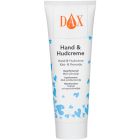 DAX Hand- & Hudcreme oparfymerad tub - 250 ml