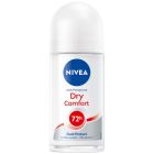 Nivea Dry Comfort deodorant - 50 ml