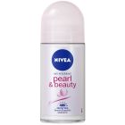 Nivea Pearl & Beauty deodorant - 50 ml