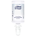 TORK Sensitive skumtvål S4 520701 - 1 liter - 1 st