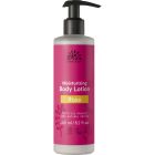 Urtekram Body Lotion Rose - 245 ml/frp