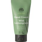 Urtekram handkräm Lemongrass EKO - 75 ml/frp