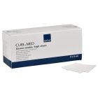 Curi-Med nonwovenkompress höggradigt ren Clean-box 5x5 cm