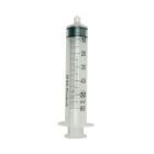 Spruta 50 ml 3 komp Luer-lock Cent - 60 st