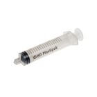 Spruta 20 ml 3 komp Luer Lock Cent - 60 st