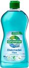 Grumme Handdiskmedel som har doften Äng i en 500 ml flaska är miljömärkt med Bra Miljöval - 1 st