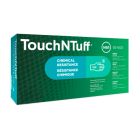 Nitrilhandske Ansell TouchNTuff 92-600 S (6,5-7) - 100 st 