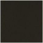 Servett - svart - airlaid 40x40 cm - 50 st