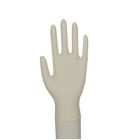 Latexhandske trasig ask M - 100 st