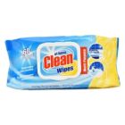 At Home Multi Cleaning Wipes - 60 st