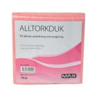 Max Alltorkduk rosa 38x40 cm - 10 st