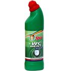 Spar WC-rent tallbarr 750 ml