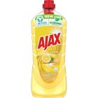 Ajax Allrengöring med en fräsch doft av citron är ett allrengöringsmedel - 1250ml/st