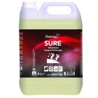 SURE Washroom Cleaner & Descaler - 5 liter