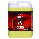 SURE Grill Cleaner - 5 liter