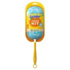 Swiffer Duster Kit (handtag + 5 refiller)