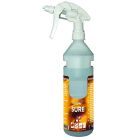 SURE Sprayflaska för Cleaner & Degreaser - 750 ml