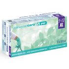 Nitrilhandske Semperguard Green - Grön XL