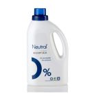 Neutral Kulörtvätt flytande - 1 liter