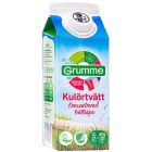 Grumme flytande tvättmedel kulör 750 ml