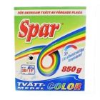 Spar tvättmedel colortvätt 850g