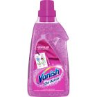 Vanish Oxi Action Laundry Booster Gel Color 750 ml - 1 st