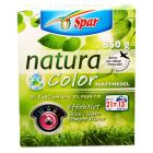 Spar Natura Allergi tvättmedel Color i 850 gram förpackning rekommenderas av astma och allergi förbundet - 1 frp