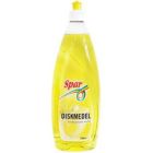 Spar Diskmedel Citron 750 ml