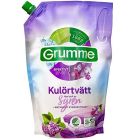 Grumme Flytande Kulörtvätt med en doft av syrén - 800 ml/frp