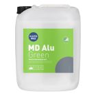 Kiilto Pro Alu Green aluminiumdiskmedel - 10 liter