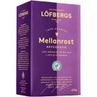 Löfbergs Lila brygg Mellanrost - 450 gram