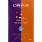 Löfbergs Prezzo Mellanrost presskaffe - 450 gram