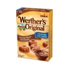 Werthers Original Chocolate sockerfri 42 gram - 1 ask