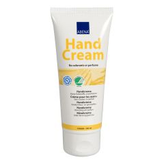 Abena Handcreme lätt parfymerad i en klämtub - 100 ml/st