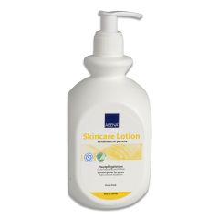 Abena Hudlotion oparfymerad - 500 ml med pumpfunktion - 1 st