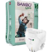 Bambo Pants Stl 5, 12-20 kg 20 st