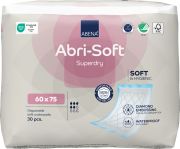 Abri-Soft Superdry 60x75 cm - Kartong