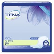 TENA Lady Super - 30 st/frp