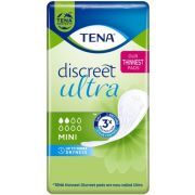 TENA Discreet Ultra Mini - 20 st