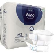 ABENA Wing M2 inkontinensskydd - 15 st